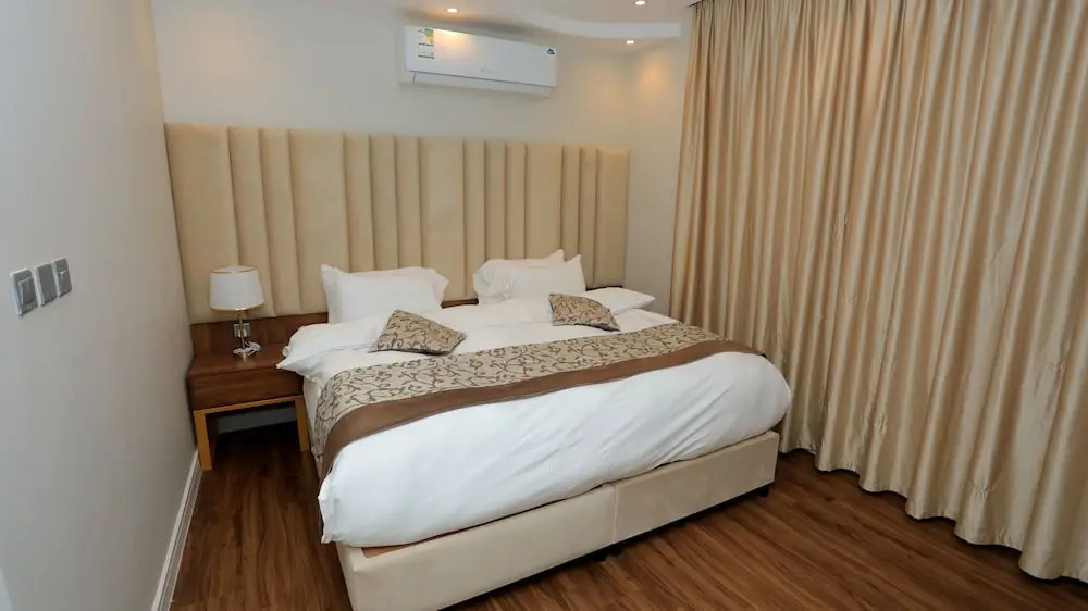 Afal Suites
