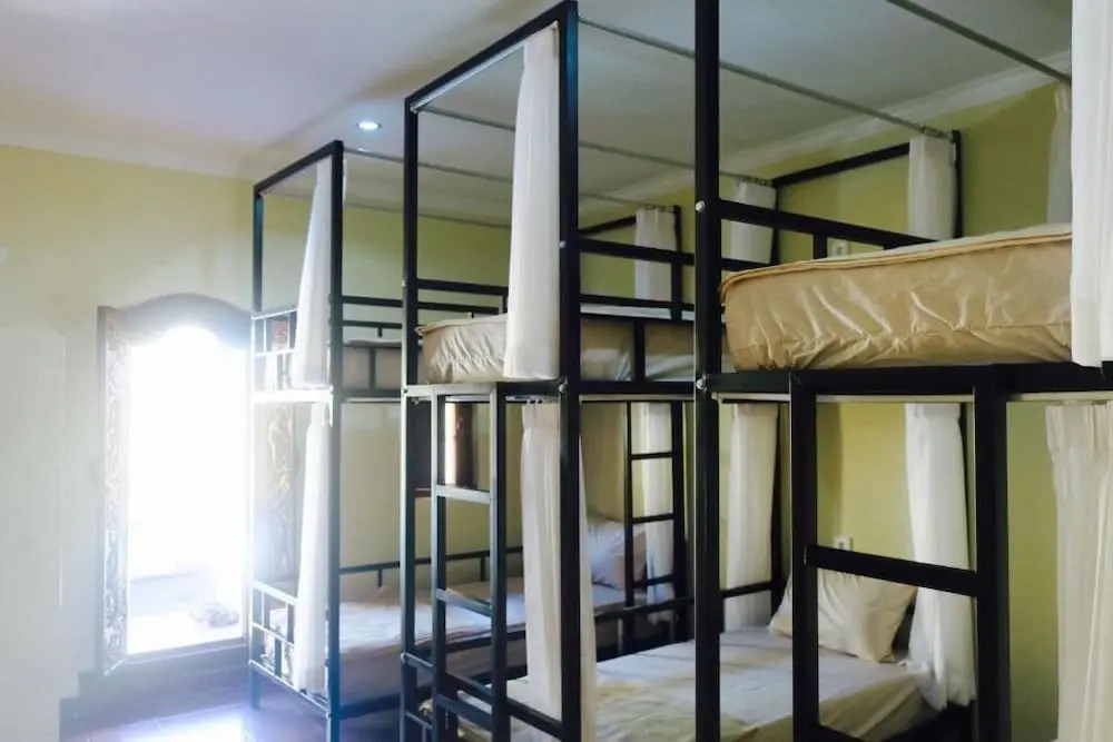 Inn Between Hostel