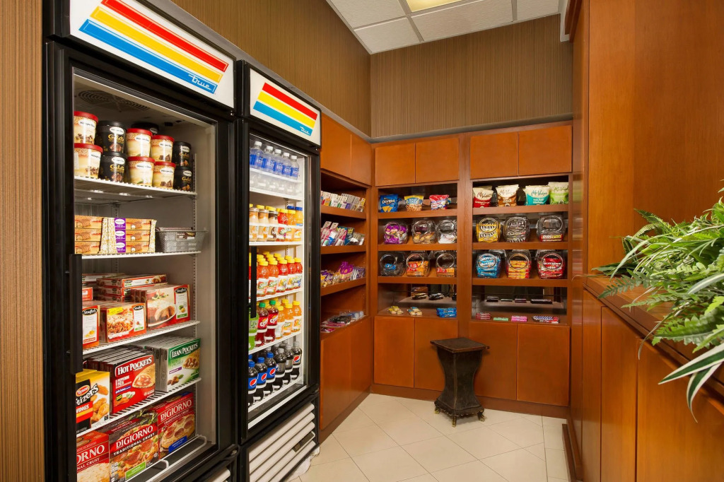 Fairfield Inn & Suites by Marriott Waco North