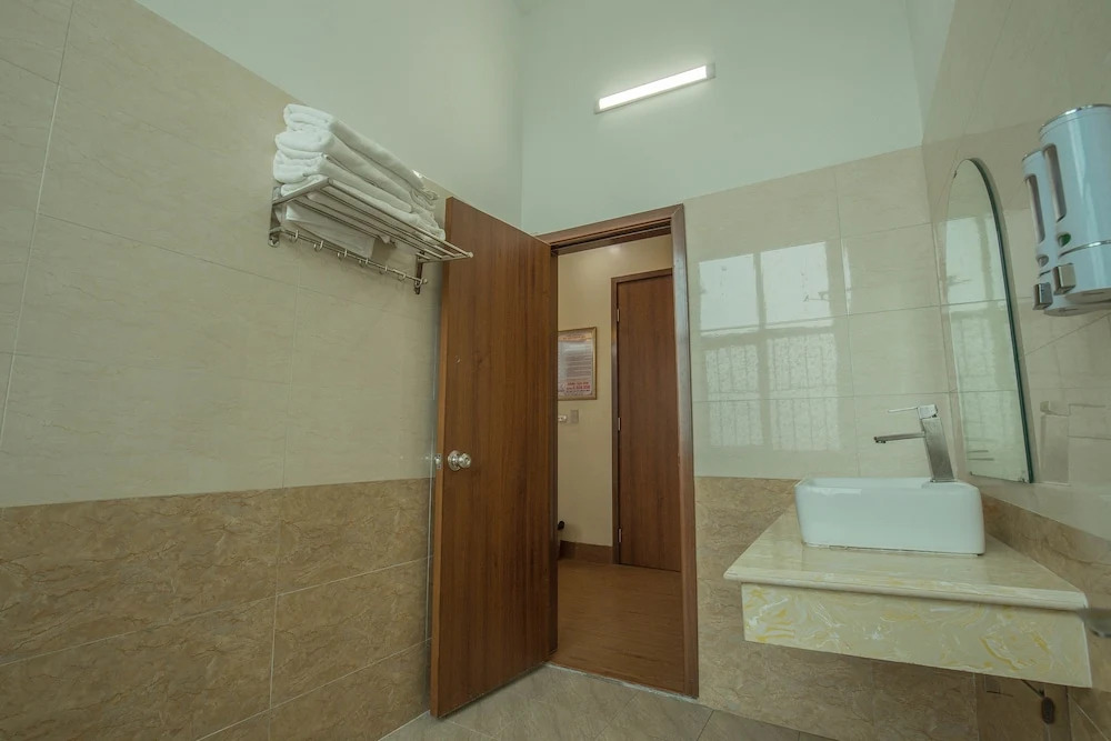 An Binh Super Hotel