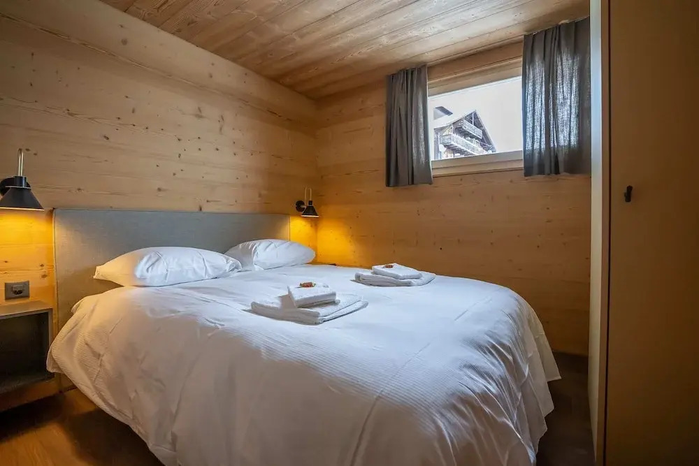 Chalet Onno Henny