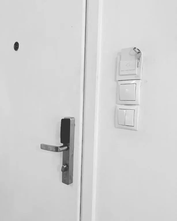 4SEASONS Apartment