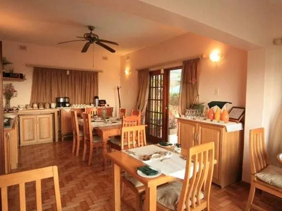 El Palma Guest House