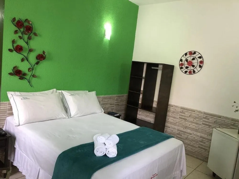 Pousada Recanto