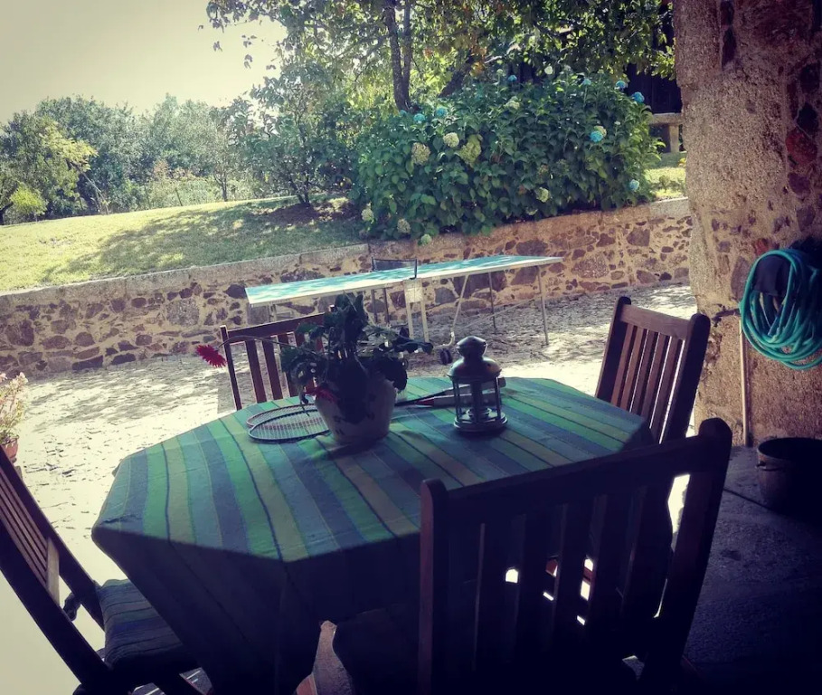 Quinta Eido Oliveira