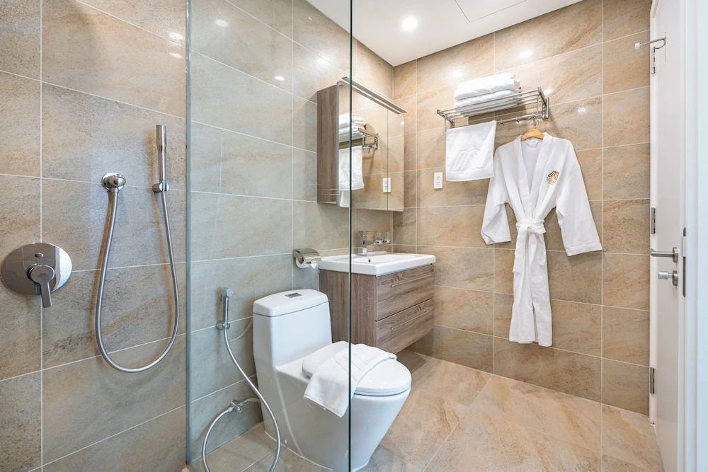 Saigon Finest - IDG Suites Collection - 19E