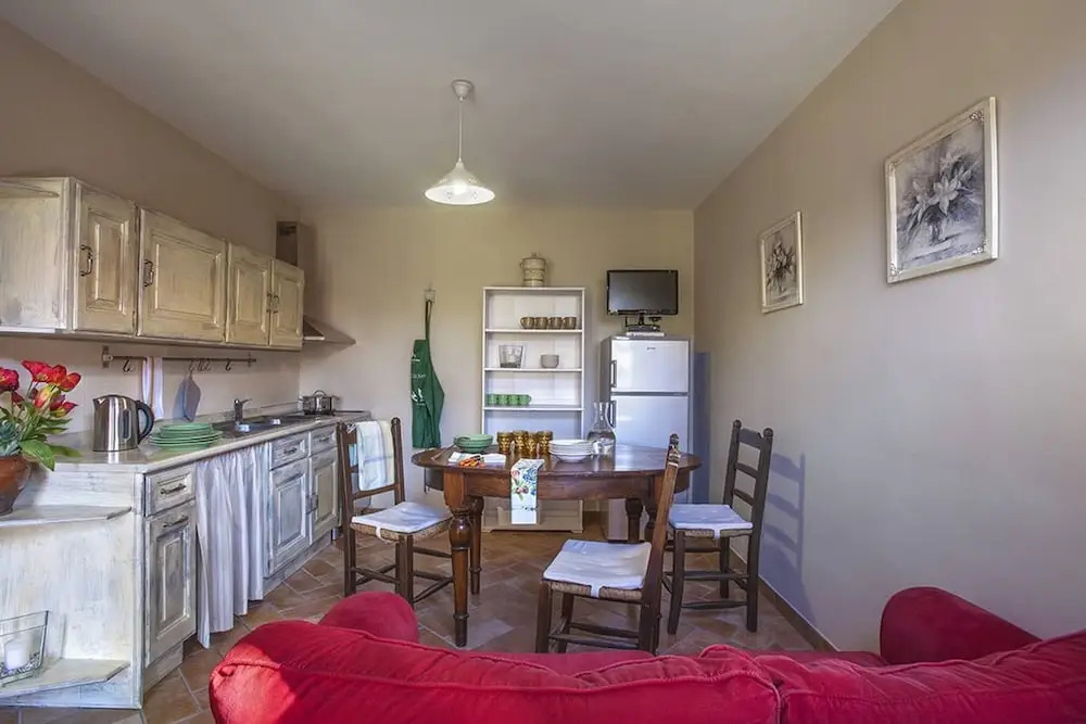 Casale Degli Ulivi 8 2 by Marche Holiday Villas