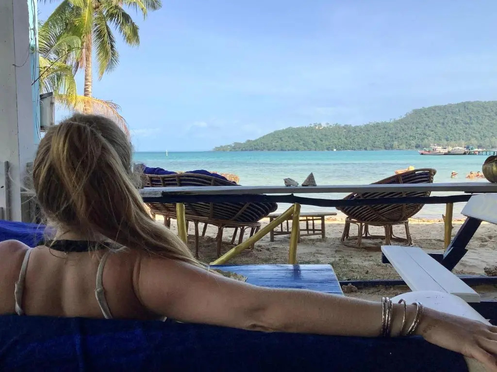 Cocohuts Cambodia