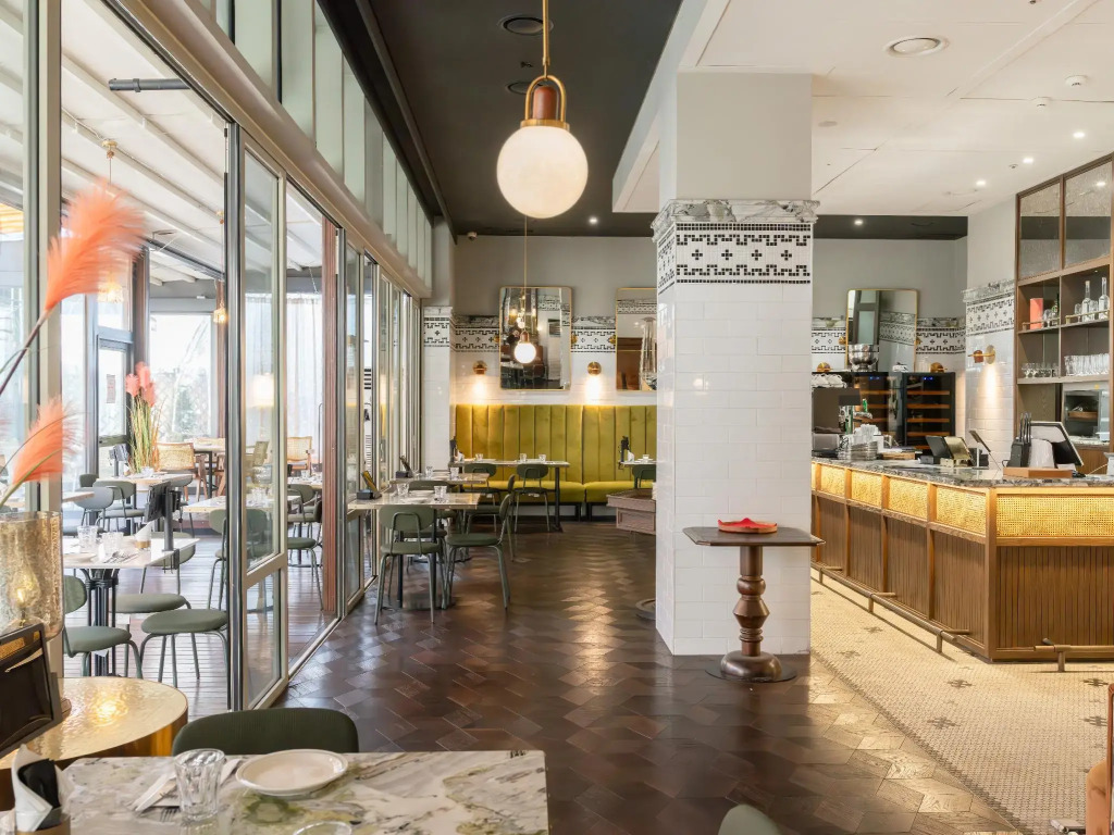 Hotel Crescendo Seoul