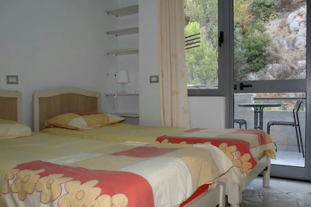 Hotel Kaqaniku