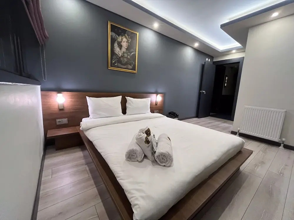 NENEHATUN59 BUTİK OTEL