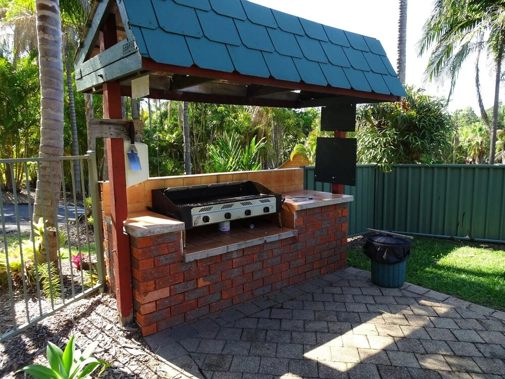 36 Korora Palms - 2 Bedroom Bure