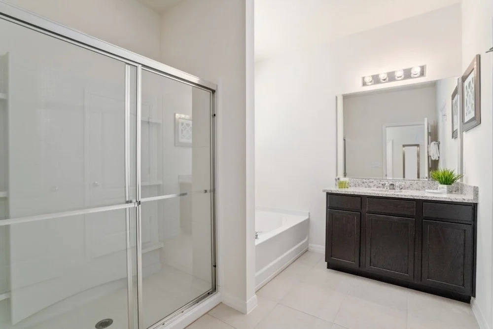 Nice 5bd Hm Pool Solterra Resort-5284oa 5 Bedroom Home