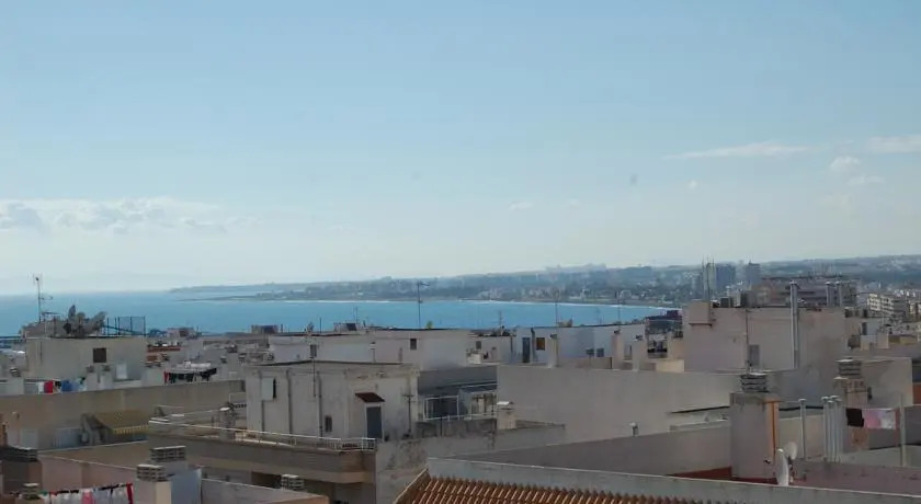 Apartamento Molino VII