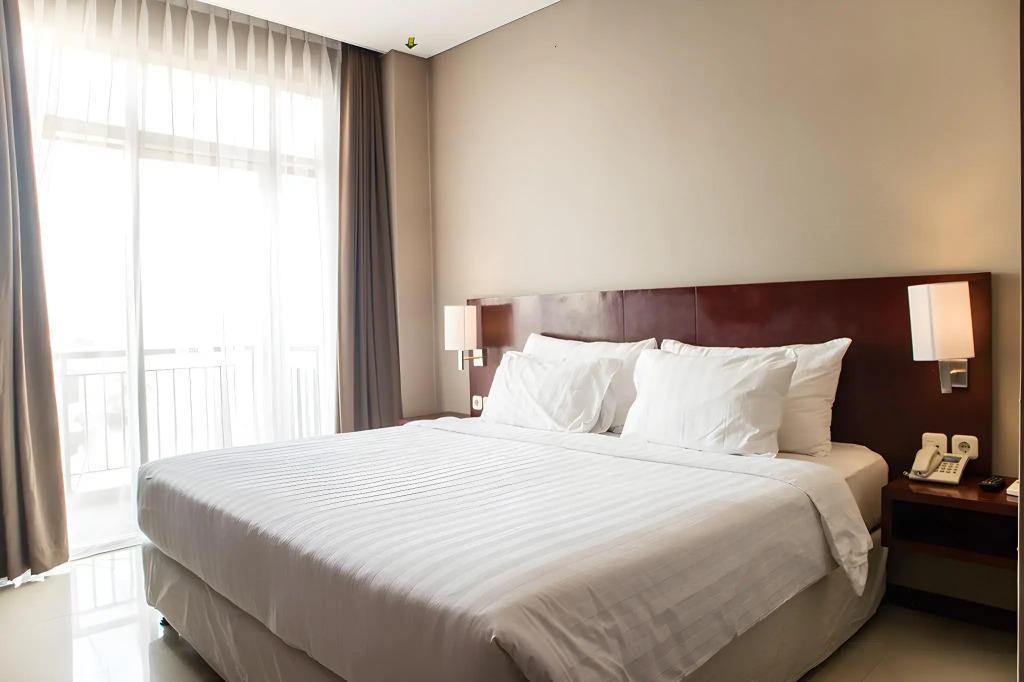 Karlita Hotel Tegal