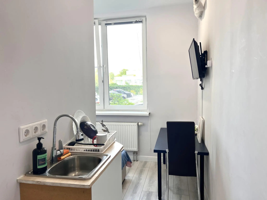 Квартира Четырехкомнатная Good Sleep Apartments в Жк Одинцовский Парк