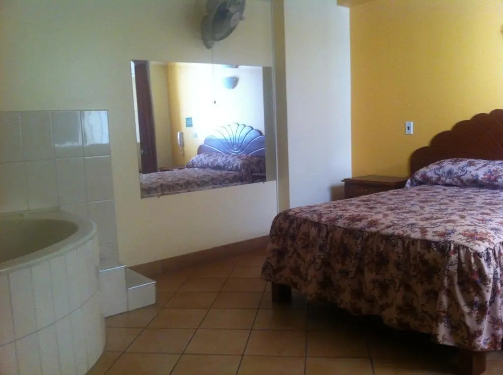 Hotel Sauna Acuarius