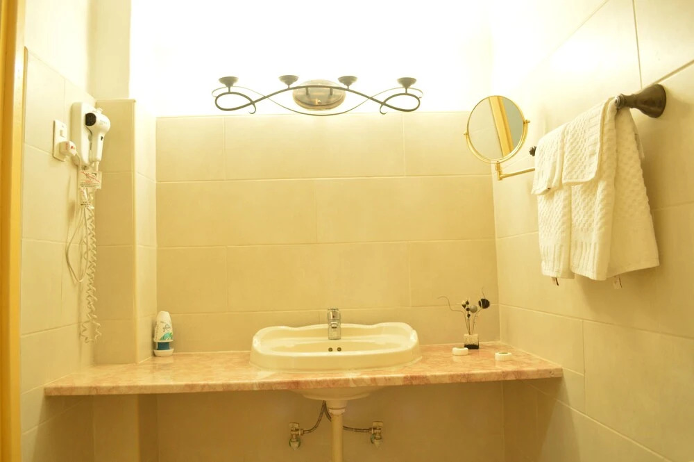 Leticia Apartment