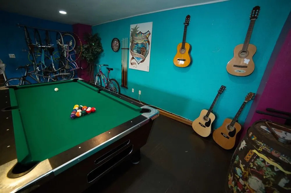 ITH Zoo Hostel San Diego