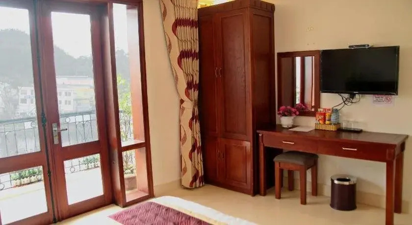 Sa Pa Winter Hotel
