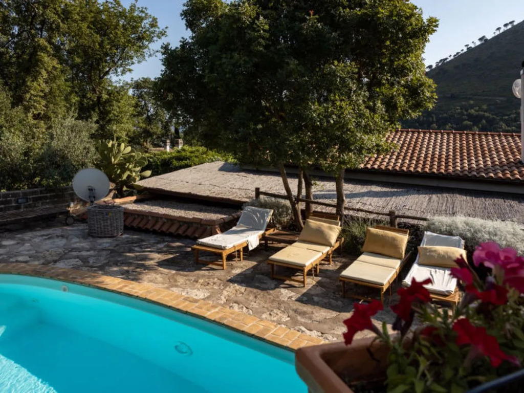 Villa Hjort by Interhome