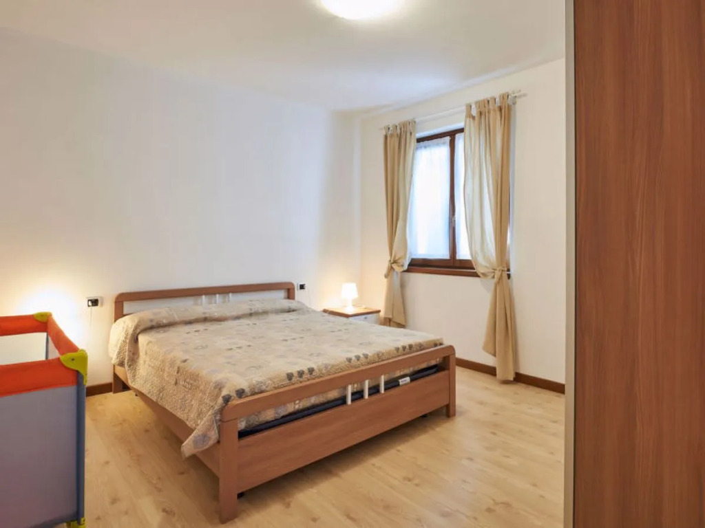 Apartment Roberta Gravedona