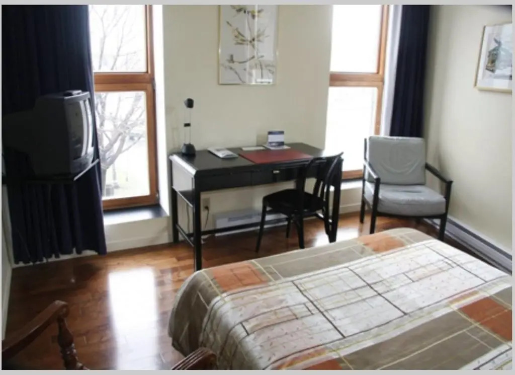 Hotel Belley