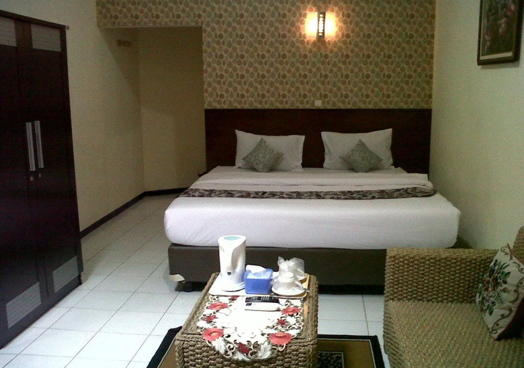 Hotel Serayu