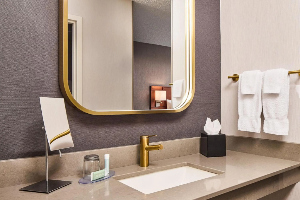 Courtyard by Marriott Fort Collins