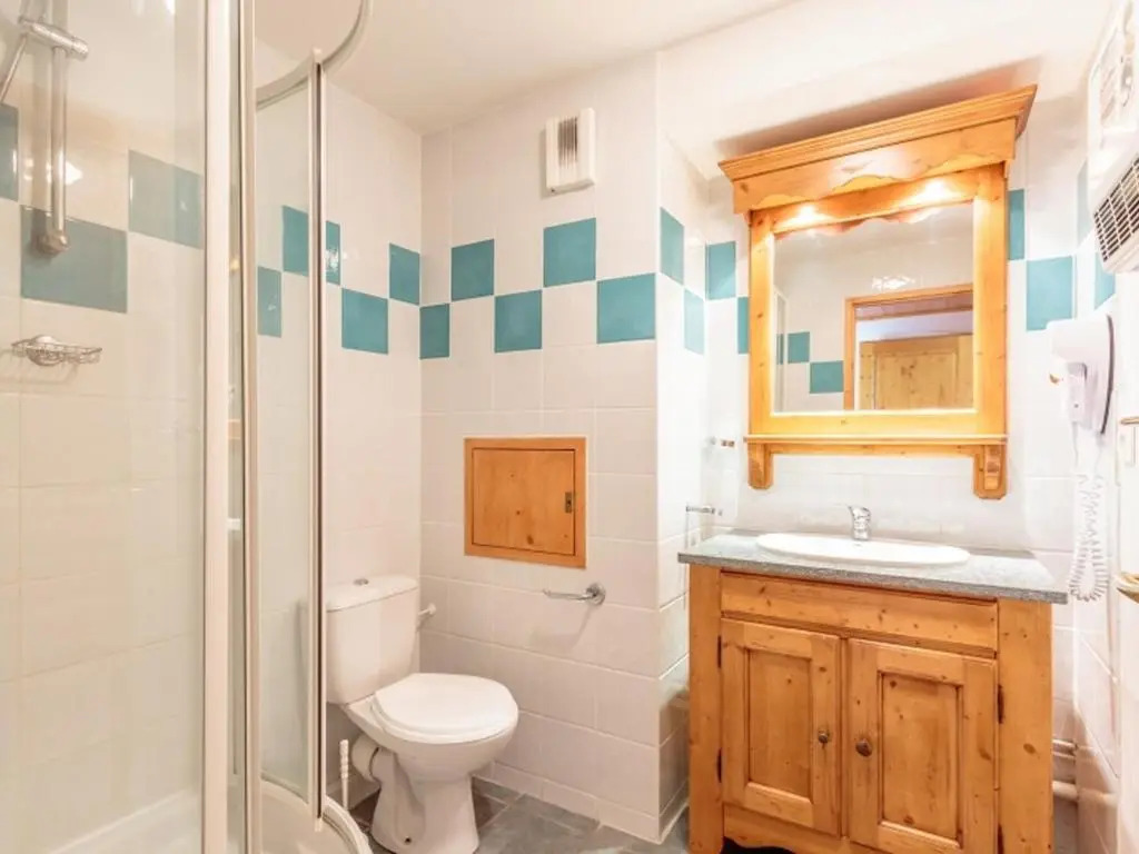 Appartement La Plagne, 3 pièces, 7 personnes - FR-1-351-28