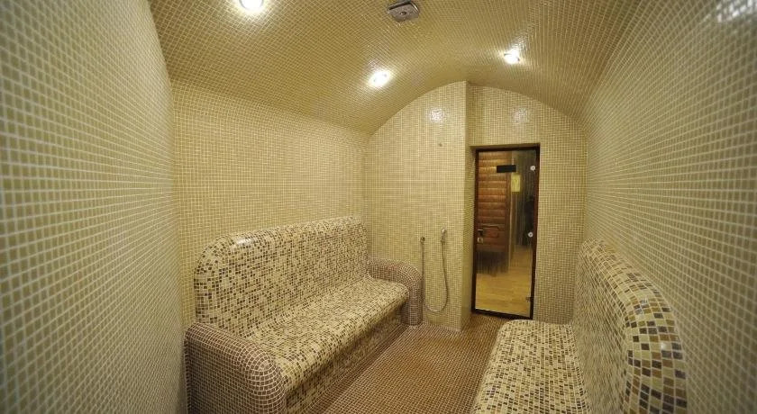 Hotel Melnik Хотел Мелник
