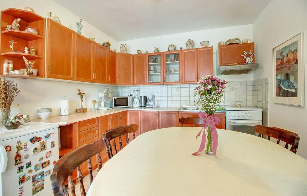 Amazing Apartment in Cunski With Wifi and 2 Bedrooms