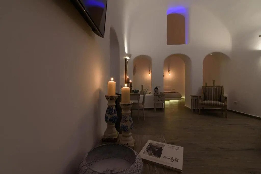 Angel Luxury Suites
