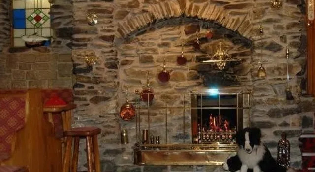 Britannia Inn