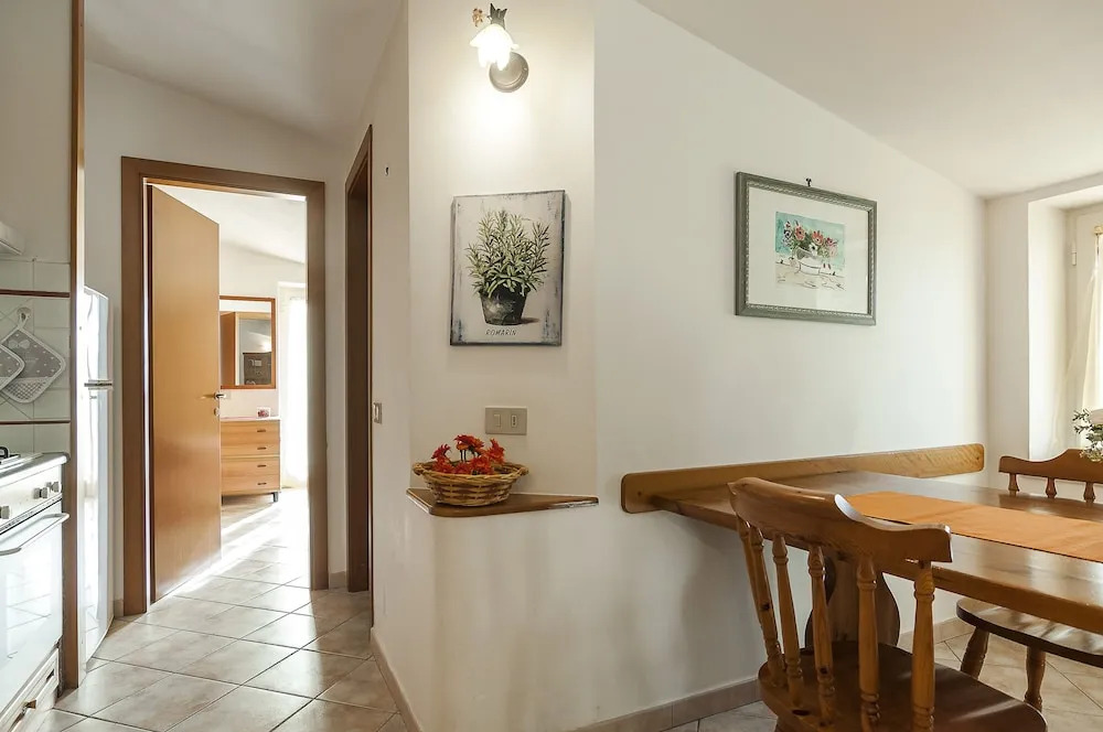 Casa Vacanza Argo