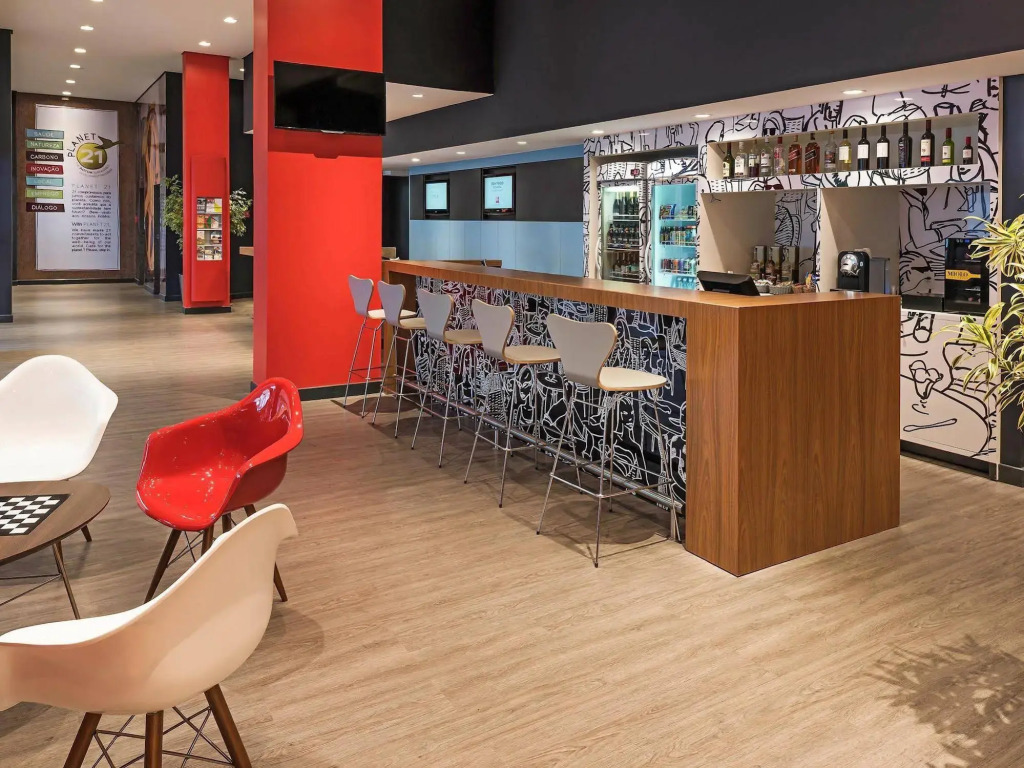 ibis Blumenau