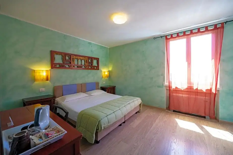 Villa Bellaria