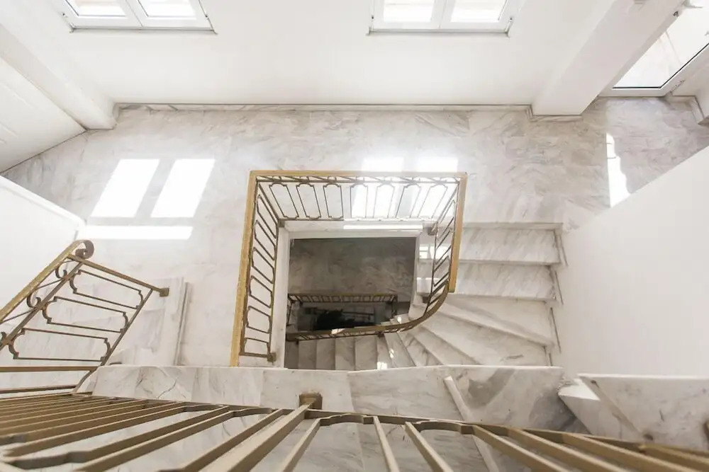 Concierge Athens II