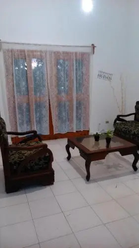 Boxy Villa Apart Hotel