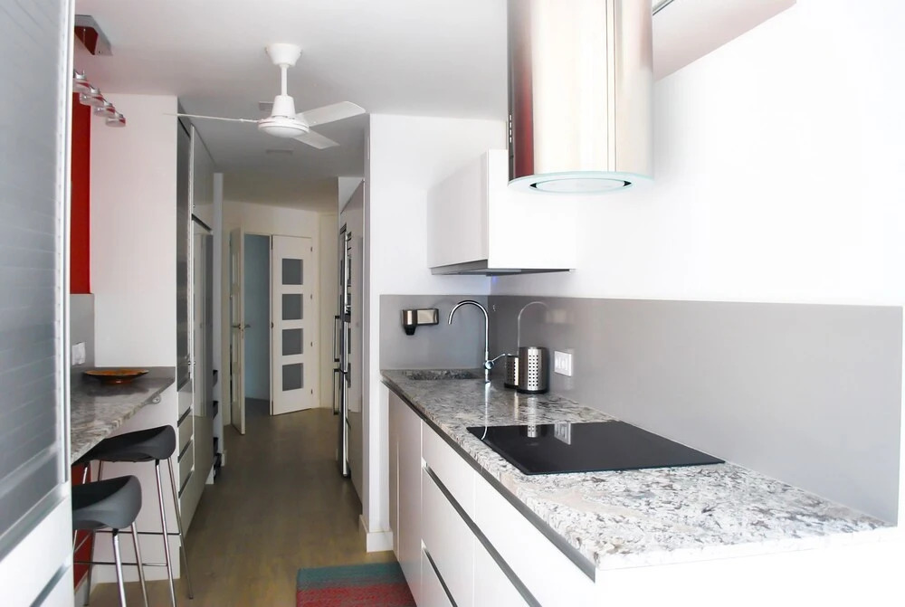 Living4Malaga Platinum Beach