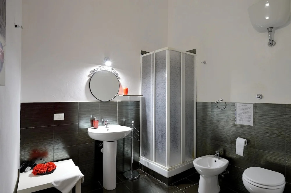 B&B Le Stanze Di Marchisia