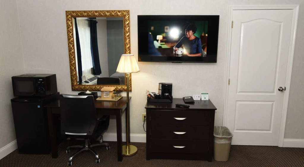 FairBridge Hotel Atlantic City