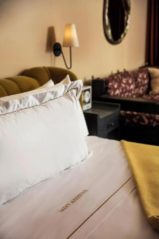 Hotel Saint Augustine