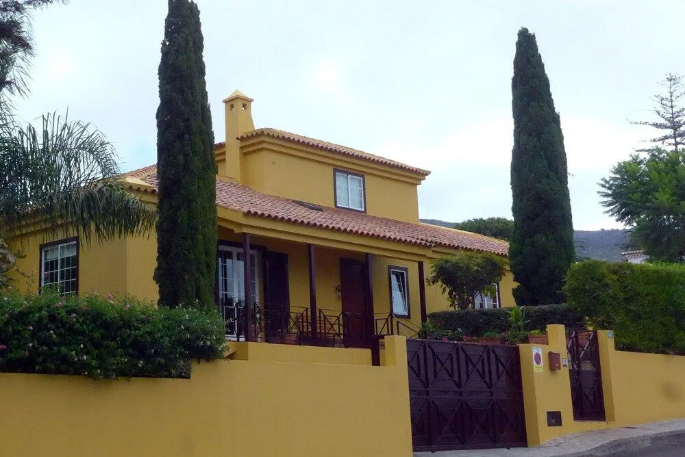 Villa María