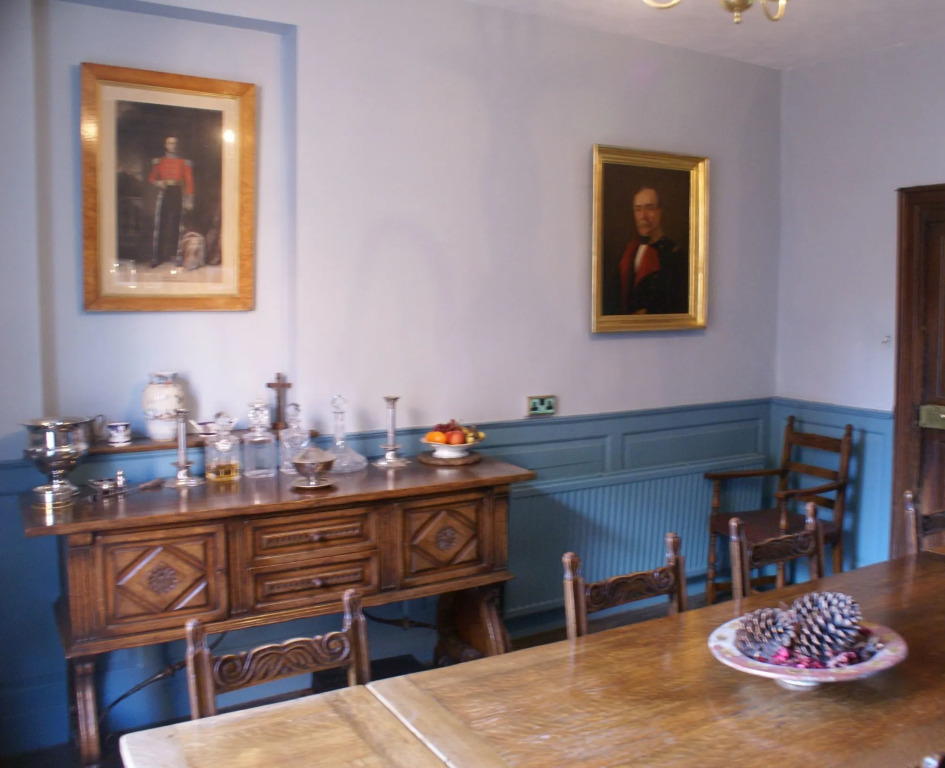 Trelough House B&B