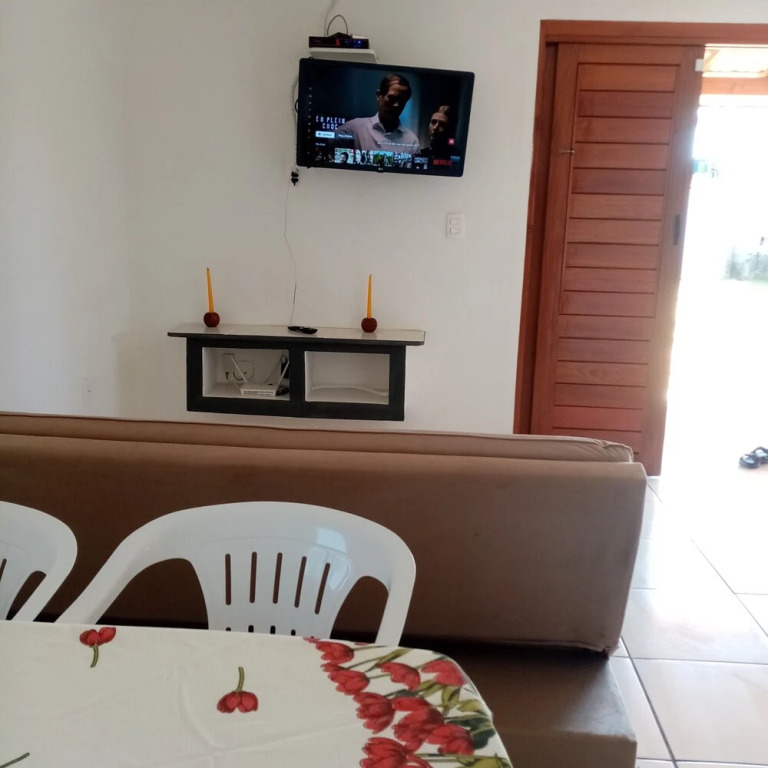 Bungalô Búzios