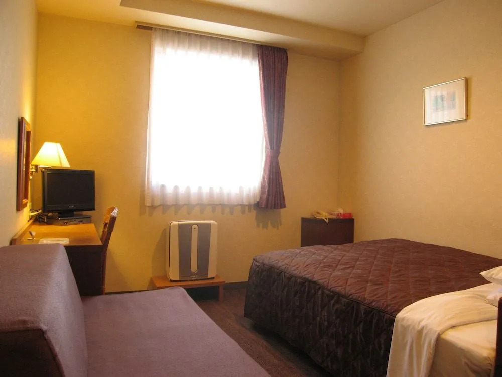 Hotel GreenGarden