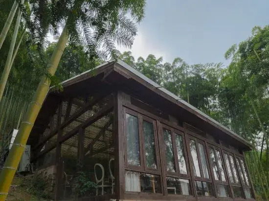 Zhuyan Xiyu Hostel