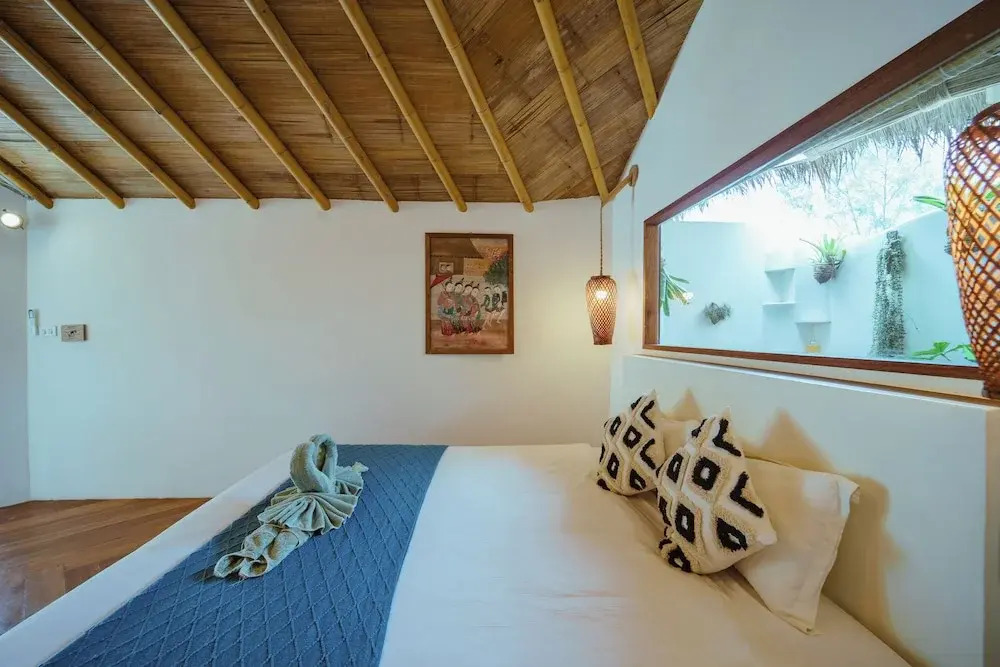 ALOE - Ecological Boutique Villas