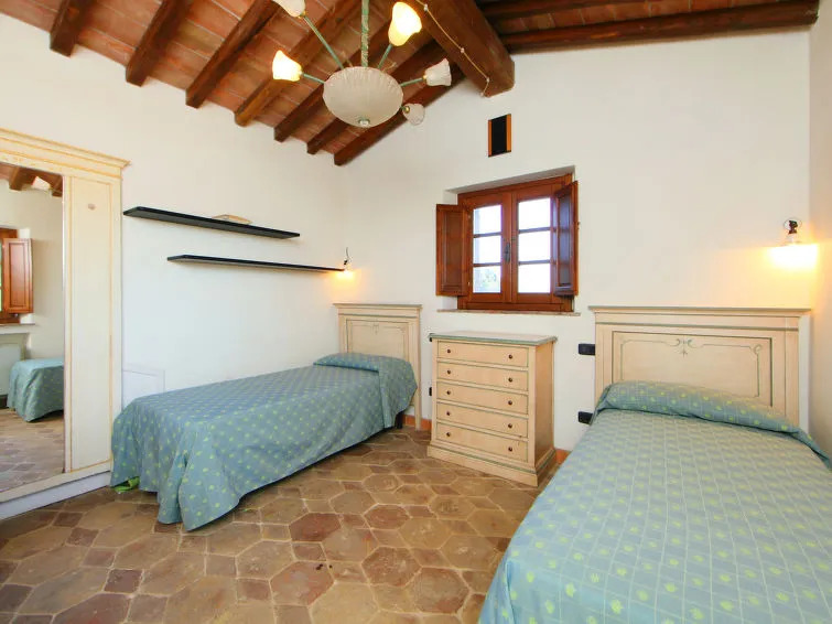 Holiday Home Casale Fonte by Interhome